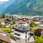 Apartment Perauer *
