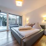 Perauer Апартаменты