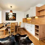 Perauer Apartment Mayrhofen