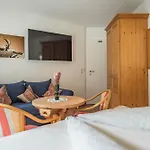 Perauer Apartment