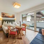 Apartment Perauer