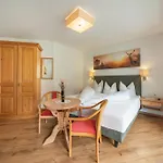 Perauer Apartment Mayrhofen
