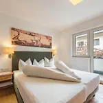 Perauer Apartment Mayrhofen