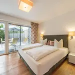 Perauer Apartmán *