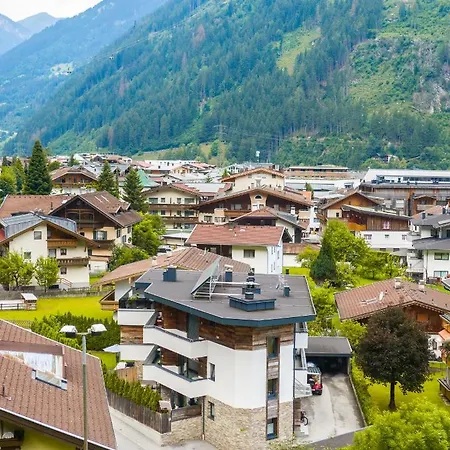 Apartament Perauer *