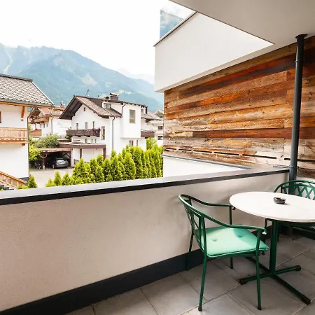 Διαμέρισμα Perauer