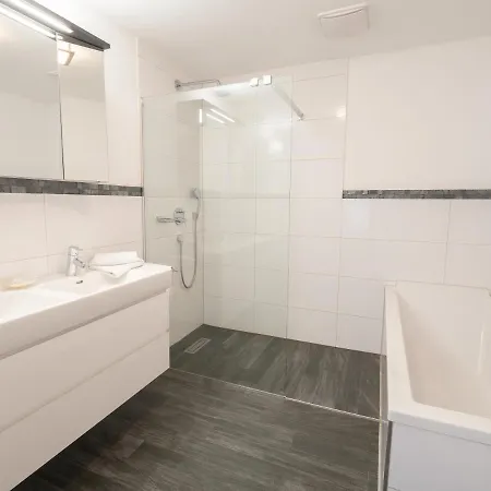 Perauer Apartament *