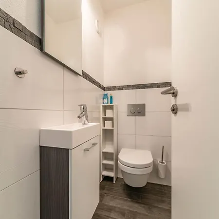 Perauer Apartament Mayrhofen