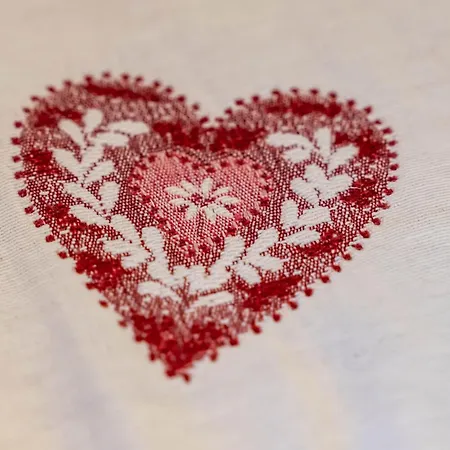 Apartament Perauer *