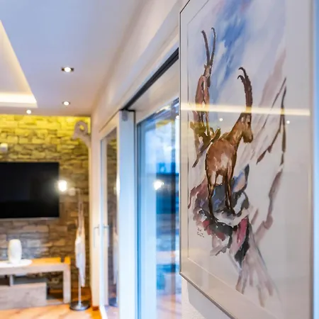 Appartamento Perauer