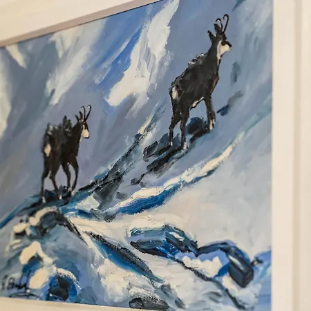 Perauer Apartament *