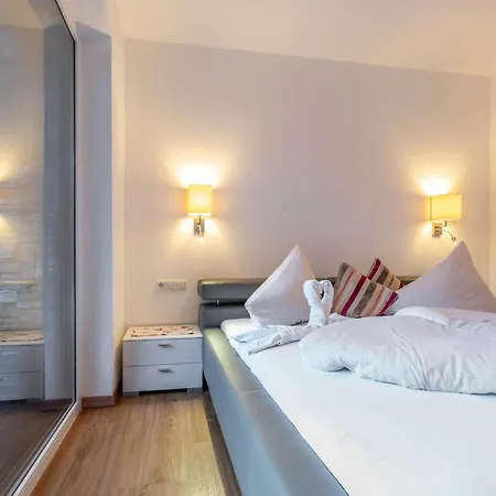 Apartament Perauer Mayrhofen