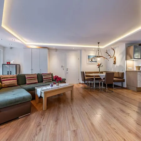 Perauer Apartament Mayrhofen