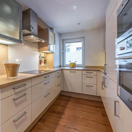 Apartament Perauer *