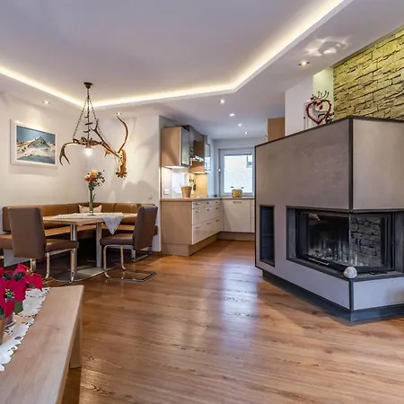 Appartement Perauer