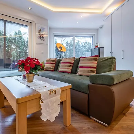 Apartament Perauer *