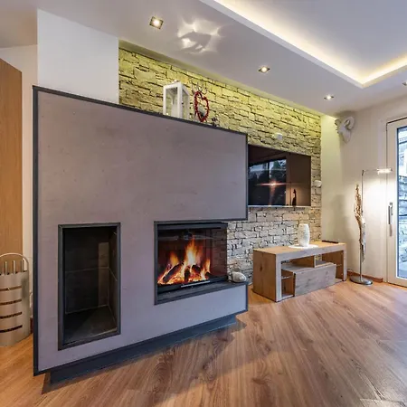 Apartament Perauer Mayrhofen