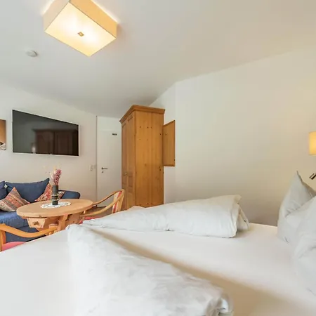 Perauer Apartmán