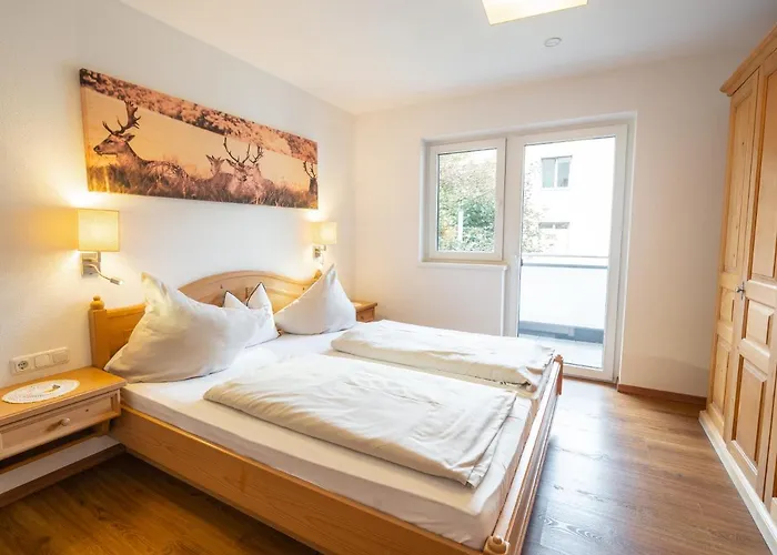 Apartment Perauer Mayrhofen