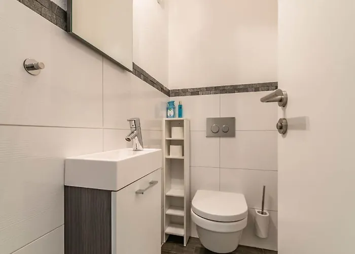 Perauer Apartment Mayrhofen