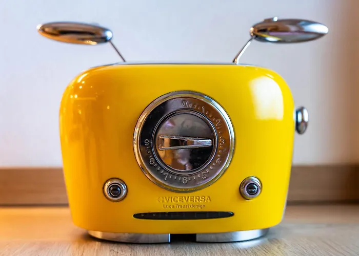 Perauer Appartamento