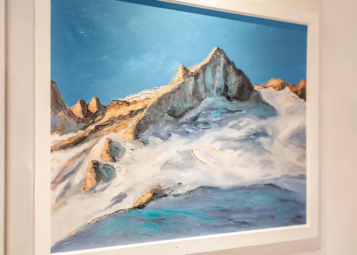 Perauer Appartamento *