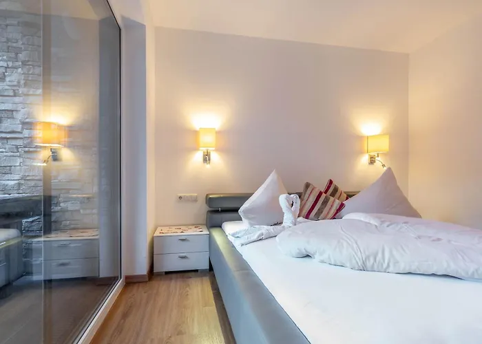 Appartamento Perauer Mayrhofen