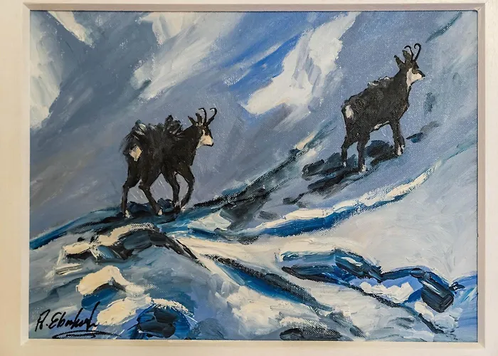 Appartamento Perauer Mayrhofen