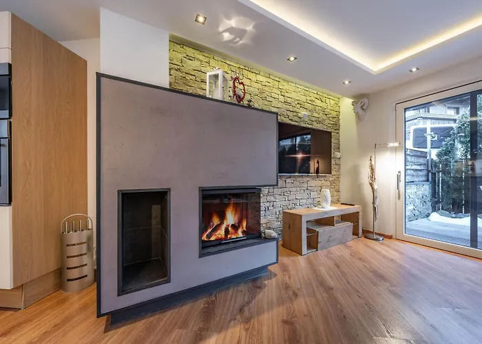 Apartment Perauer Mayrhofen