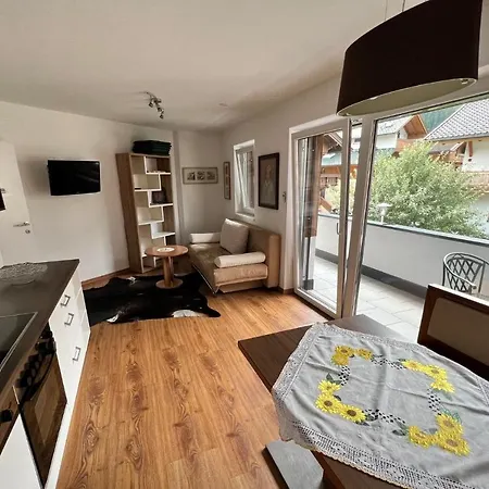 Apartment Perauer Mayrhofen