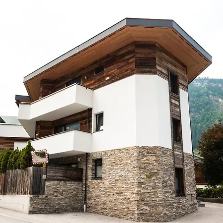 Perauer Apartment Mayrhofen