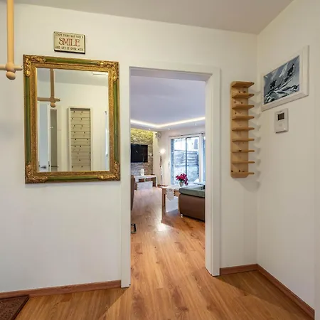 Perauer شقة مايرهوفن