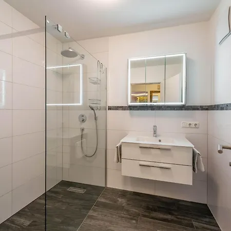Apartment Perauer