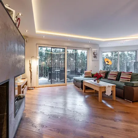 شقة Perauer مايرهوفن