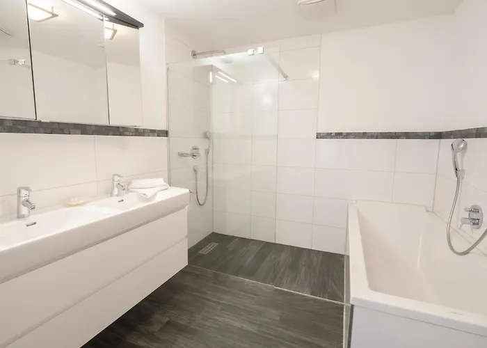 Perauer Апартаменты *