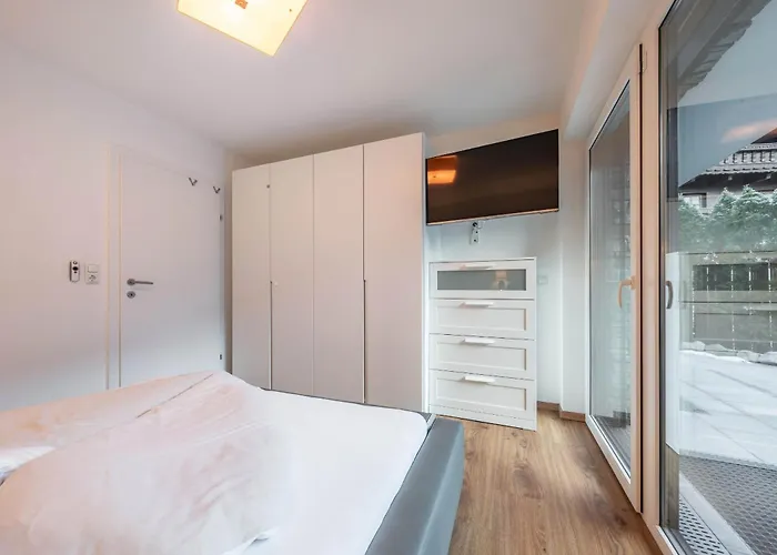 Perauer * Майрхофен