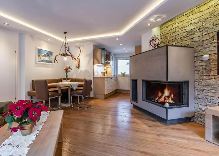 Perauer * Майрхофен